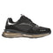 TENIS NEGROS NYLON RUNNER KARL LAGERFELD