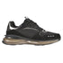 TENIS NEGROS NYLON RUNNER KARL LAGERFELD