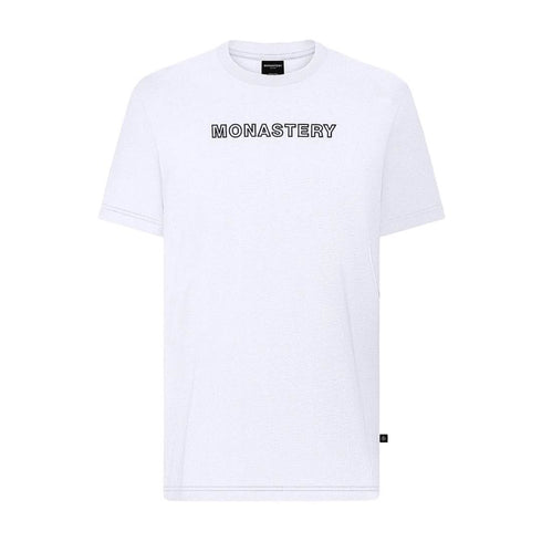 CAMISETA BLANCA TROYA MONASTERY