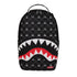 MORRAL NEGRO GRAFF EMBOSSED SPRAYGROUND