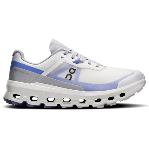 TENIS BLANCOS CLOUDVISTA 2 ON