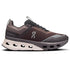 TENIS MARRONES CLOUD NOVA X ON