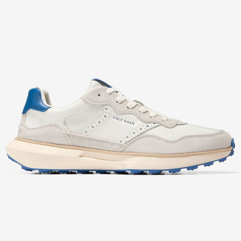 TENIS CREMA C38851 GRANDPRO COLE HAAN