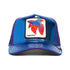 GORRA AZUL REY BLUE LIGTH GOORIN BROS