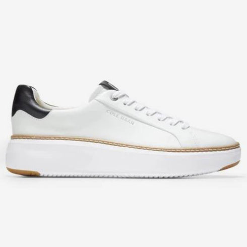 TENIS BLANCOS W22707 COLE HAAN