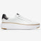 TENIS BLANCOS W22707 COLE HAAN
