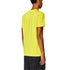 CAMISETA AMARILLA T-DIEGOR-K63 DIESEL