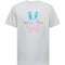 CAMISETA GRIS CLARA LOA PSYCHO BUNNY
