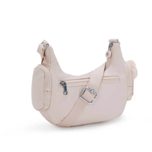 BOLSO ROSADO RIKKA KIPLING