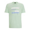 CAMISETA VERDE TEE 3 BOSS