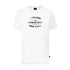 CAMISETA BLANCA JARETH MONASTERY