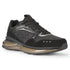 TENIS NEGROS NYLON RUNNER KARL LAGERFELD