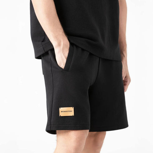 PANTALONETA NEGRA VIKRANT MONASTERY