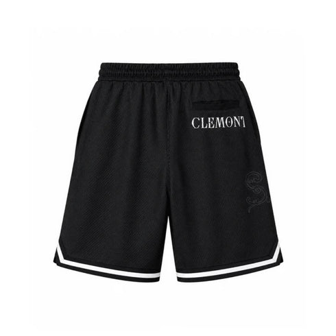 BERMUDA NEGRA INTORPIDO CLEMONT