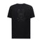 CAMISETA NEGRA GABIN PSYCHO BUNNY