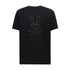 CAMISETA NEGRA GABIN PSYCHO BUNNY