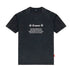CAMISETA GRIS INQUIETANT CLEMONT