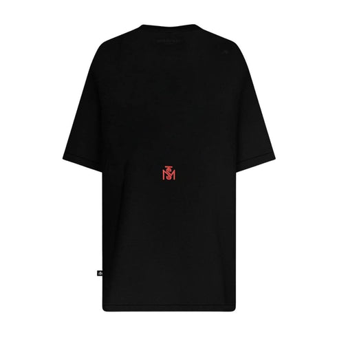 CAMISETA NEGRA TERRIMONT MONASTERY