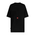 CAMISETA NEGRA TERRIMONT MONASTERY