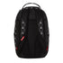 MORRAL NEGRO GRAFF EMBOSSED SPRAYGROUND