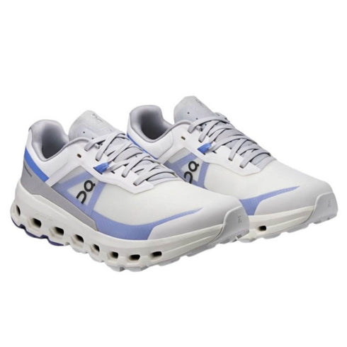 TENIS BLANCOS CLOUDVISTA 2 ON