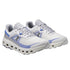 TENIS BLANCOS CLOUDVISTA 2 ON