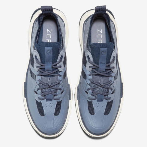 TENIS AZULES C38966 5ZG WRK COLE HAAN