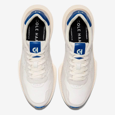 TENIS CREMA C38851 GRANDPRO COLE HAAN