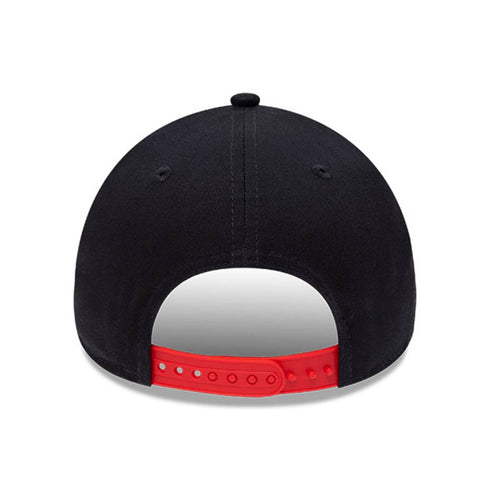 GORRA AZUL FORTY RED BULL NEW ERA