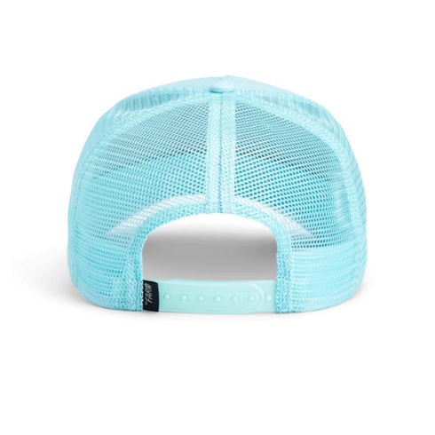 GORRA CELESTE SQUAD GOORIN BROS