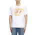 CAMISETA BLANCA 9XX DIESEL