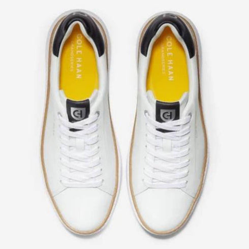 TENIS BLANCOS W22707 COLE HAAN