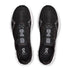 TENIS NEGROS CLOUD X4 ON
