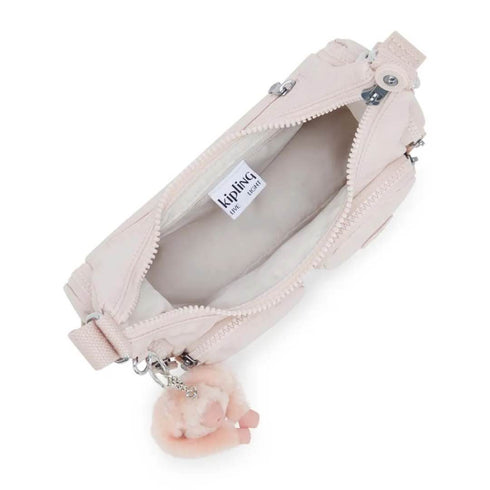 BOLSO ROSADO RIKKA KIPLING