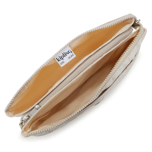 CARRIEL BEIGE ABANU M KIPLING