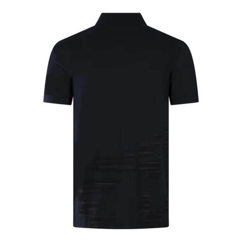 POLO AZUL PADDY 6 BOSS