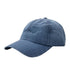 GORRA AZUL DERREL BOSS