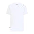CAMISETA BLANCA JARETH MONASTERY