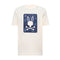 CAMISETA BEIGE MARLO PSYCHO BUNNY
