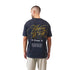 CAMISETA GRIS INQUIETANT CLEMONT