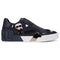 TENIS AZULES MASIVE SLIP ON KARL LAGERFELD
