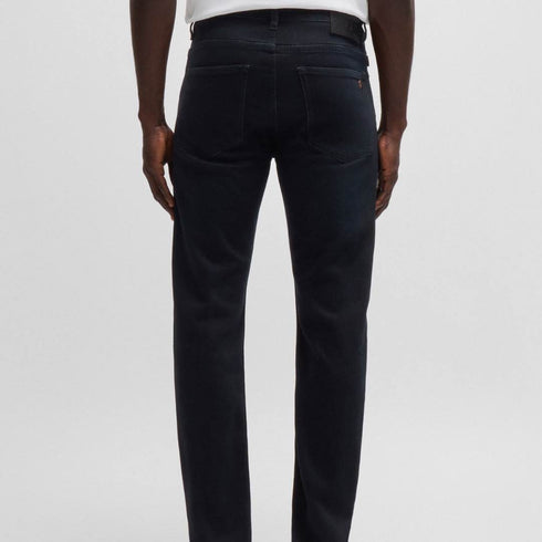 JEAN AZUL OSCURO DELAWARE BOSS