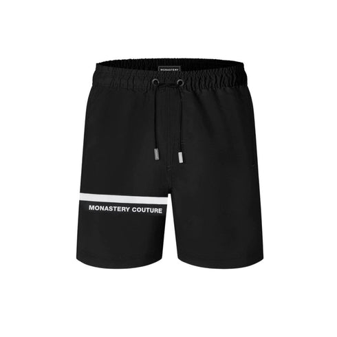 PANTALONETA NEGRA SORDEN MONASTERY