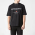 CAMISETA NEGRA TERRIMONT MONASTERY