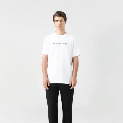 CAMISETA BLANCA TROYA MONASTERY