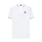 POLO BLANCO HART PSYCHO BUNNY