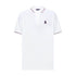 POLO BLANCO HART PSYCHO BUNNY
