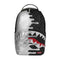 MORRAL NEGRO SILVER SIDE SPRAYGROUND