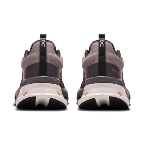 TENIS MARRONES CLOUD NOVA X ON