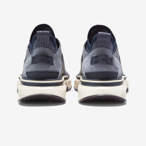 TENIS AZULES C38966 5ZG WRK COLE HAAN